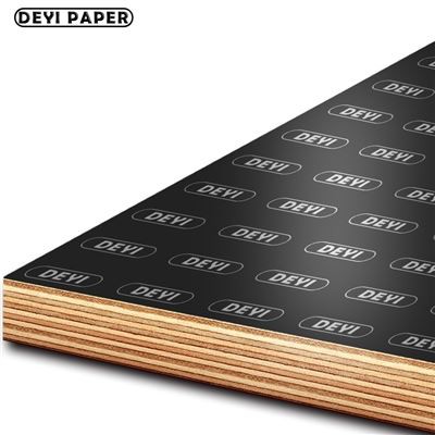 फॉर्मवर्क पेपर: भवन उद्योग का अदृश्य स्तंभ